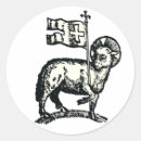 Search for lamb of god stickers Christian