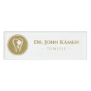 Search for acrylic name tags Dental