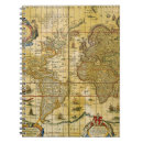 Search for geography notebooks History