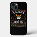 Search for shiba inu iphone cases Funny