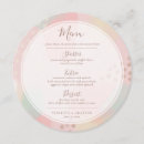 Recherche de cercles abstraits cartes postales Pour eux