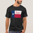Search for texas tshirts Black