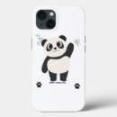Search for kawaii panda cases Girly