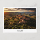 Recherche de toscane cartes postales Italia