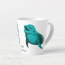 Search for dolphin mugs Green