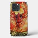 Search for phoenix iphone cases Rebirth