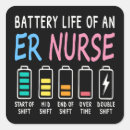 Search for er stickers Nurse life