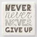 Search for up coasters Motivation
