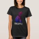 Search for bisexual pride tshirts Pineapple