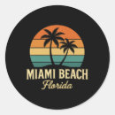 Search for miami beach stickers Surfing