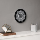 Search for circle black art Mandala