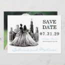 Search for chicago save the dates Skyline