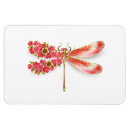 Recherche de sakura magnets Rouge
