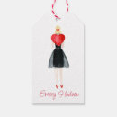 Recherche de heart gift tags Mignon
