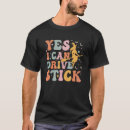 Recherche de witchy tshirts Rétro