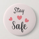 Search for safe at buttons Quarantine