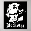 Recherche de beethoven posters Music
