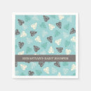 Recherche de safari serviettes Motif