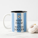 Search for argentina mugs Sports