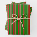 Search for pink candy cane wrapping paper Classic