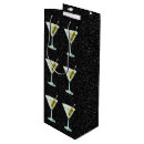 Search for martini gift bags Elegant