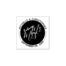 Search for mr and mrs rubber stamps Engagement