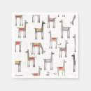 Search for llama napkins Whimsical