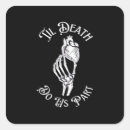 Search for til death stickers Heart hands