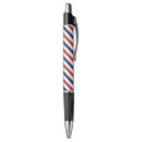 Search for blue and white striped pens Fourth of july