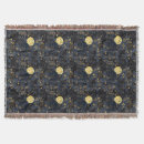 Search for yellow cats blankets Black