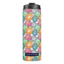 Search for orange pattern travel mugs Trendy