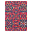 Search for oriental tablecloths Floral