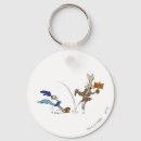 Search for acm keychains Loney toons coyote
