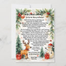 Search for north pole christmas cards Santa letter
