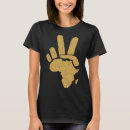 Search for african continent tshirts Pride