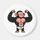 Search for funny chimp magnets Ape