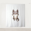 Recherche de husky posters Chien drôle