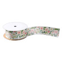 Search for blush floral ribbon Roses
