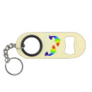 Search for rainbow fish keychains Pride