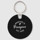 Search for pawpaw keychains 2026