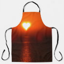 Search for background aprons Heart