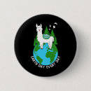 Search for environmentally friendly buttons Sustainability