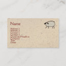 Search for sheep business cards Country
