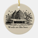 Search for beekeeper ornaments Apiarist