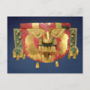 Search for artifacts postcards Gold