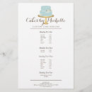 Search for cake business flyers Pastry chef