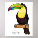 Search for cartoon birds posters For kids