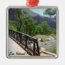 Search for zion national park ornaments Nature