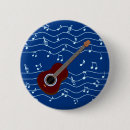 Recherche de guitarre badges Guitare