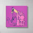 Search for vintage dinosaur art Cave man